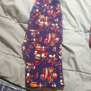 Os LulaRoe Leggings